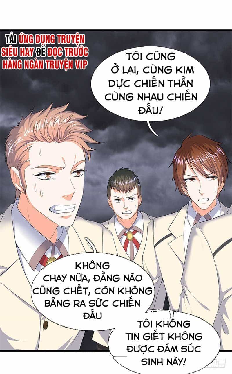 Vạn Cổ Thần Vương - Chương 94 - ảnh 11