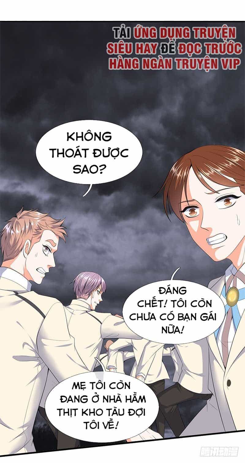 Vạn Cổ Thần Vương - Chương 94 - ảnh 8