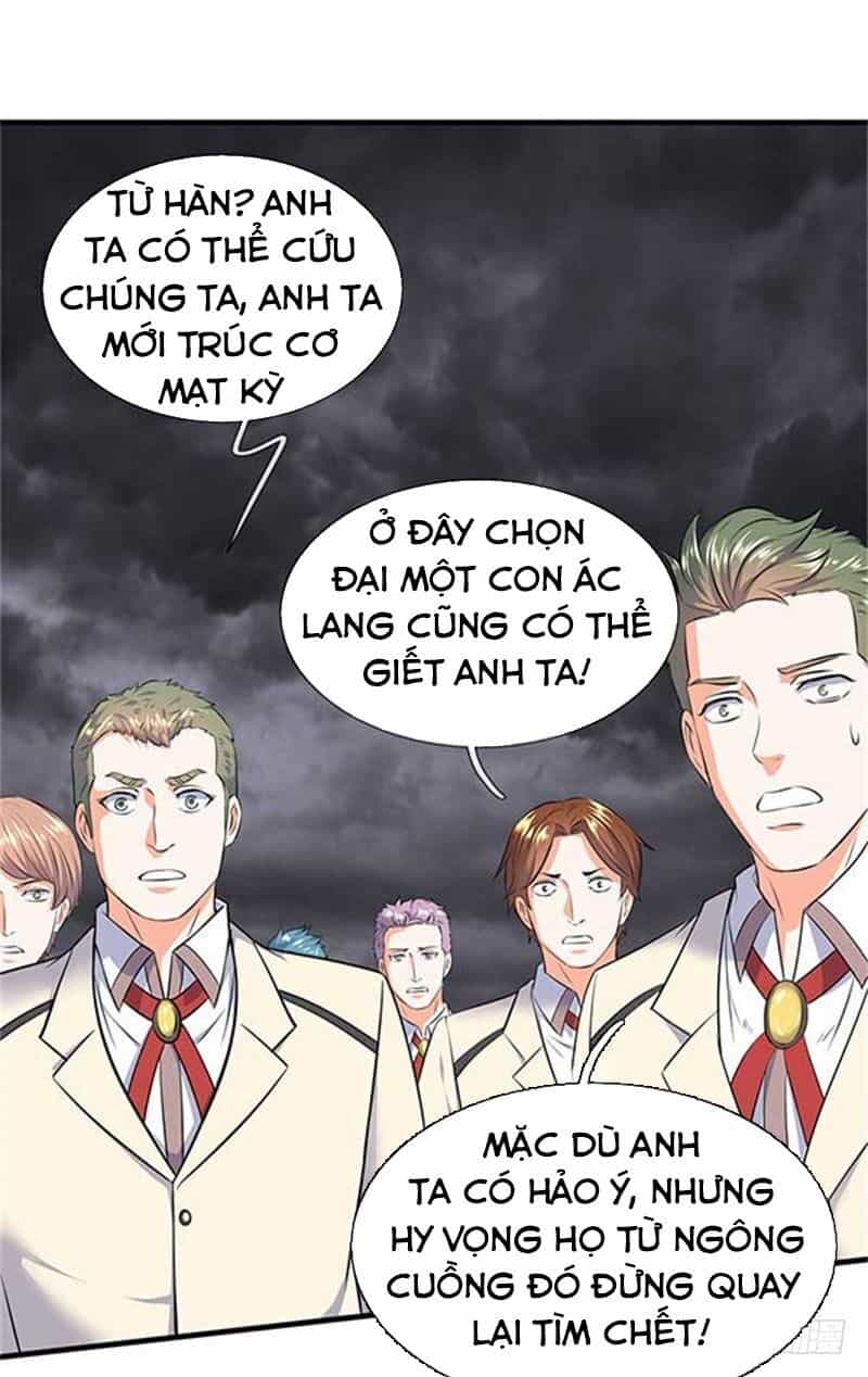 Vạn Cổ Thần Vương - Chương 95 - ảnh 1