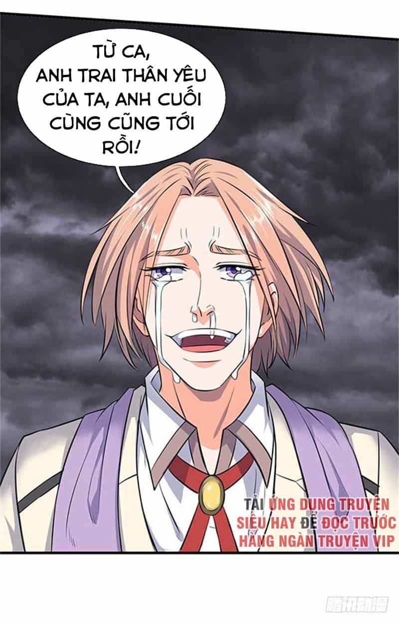 Vạn Cổ Thần Vương - Chương 95 - ảnh 10