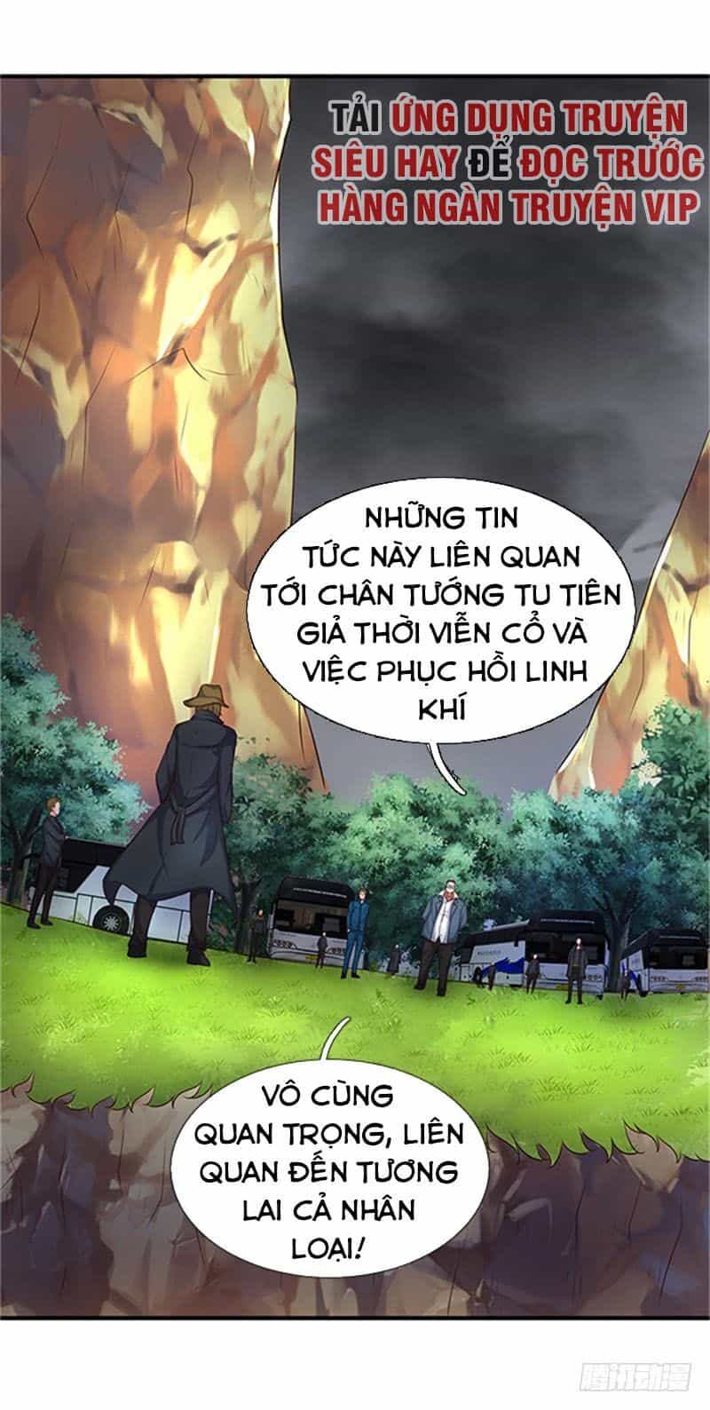 Vạn Cổ Thần Vương - Chương 96 - ảnh 14
