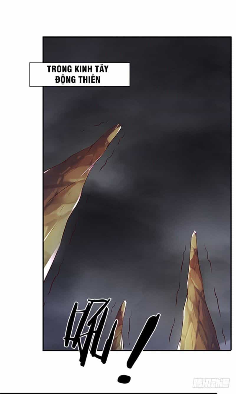 Vạn Cổ Thần Vương - Chương 96 - ảnh 20