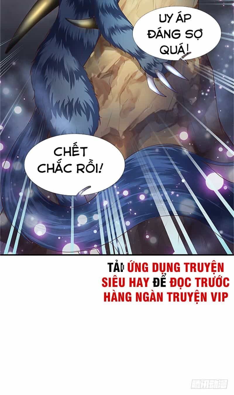 Vạn Cổ Thần Vương - Chương 96 - ảnh 25
