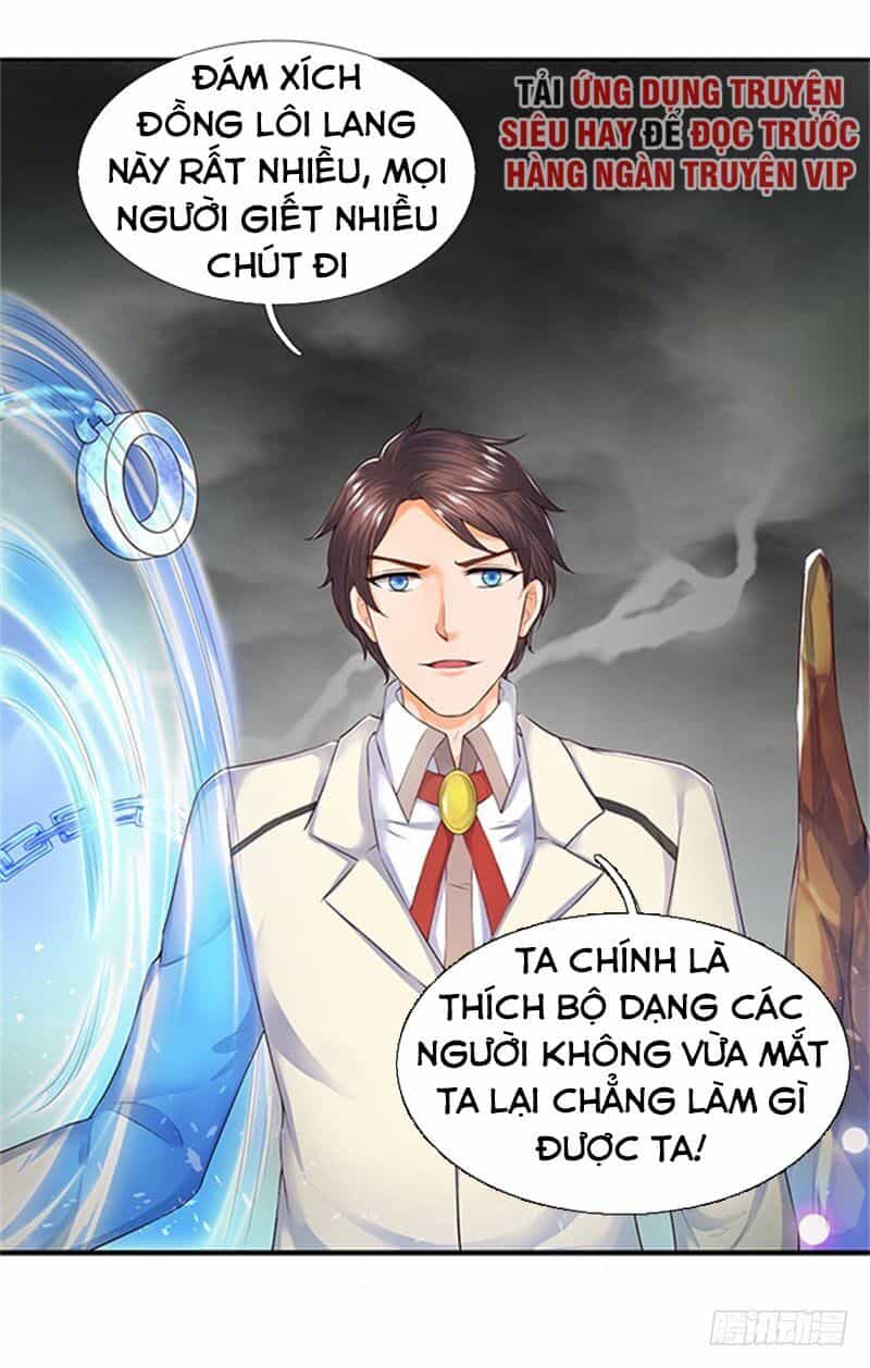 Vạn Cổ Thần Vương - Chương 96 - ảnh 5
