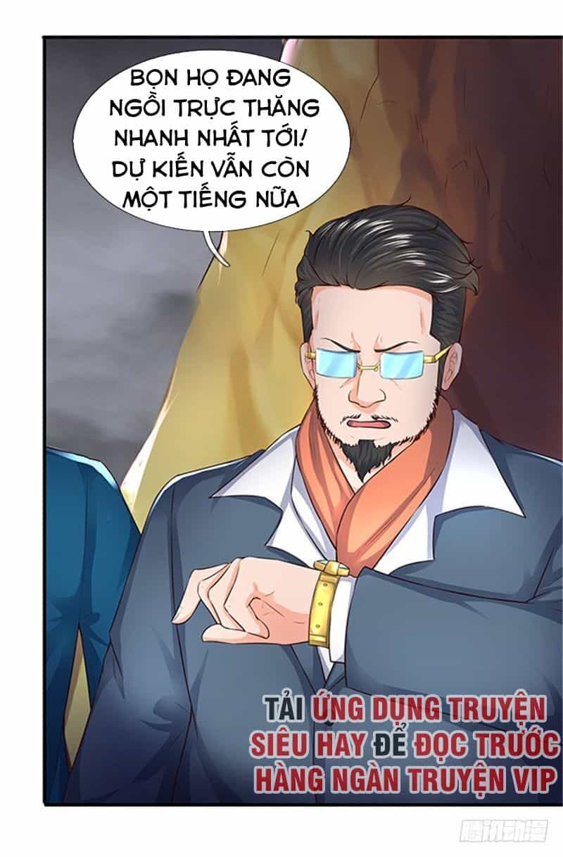 Vạn Cổ Thần Vương - Chương 96 - ảnh 9