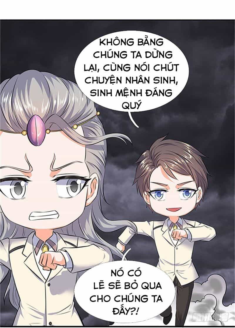 Vạn Cổ Thần Vương - Chương 97 - ảnh 19