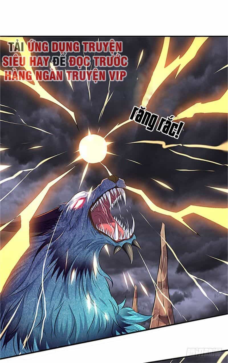 Vạn Cổ Thần Vương - Chương 97 - ảnh 4