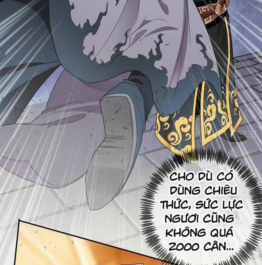 Vạn Cổ Thiên Đế - Chương 7.5 - ảnh 3
