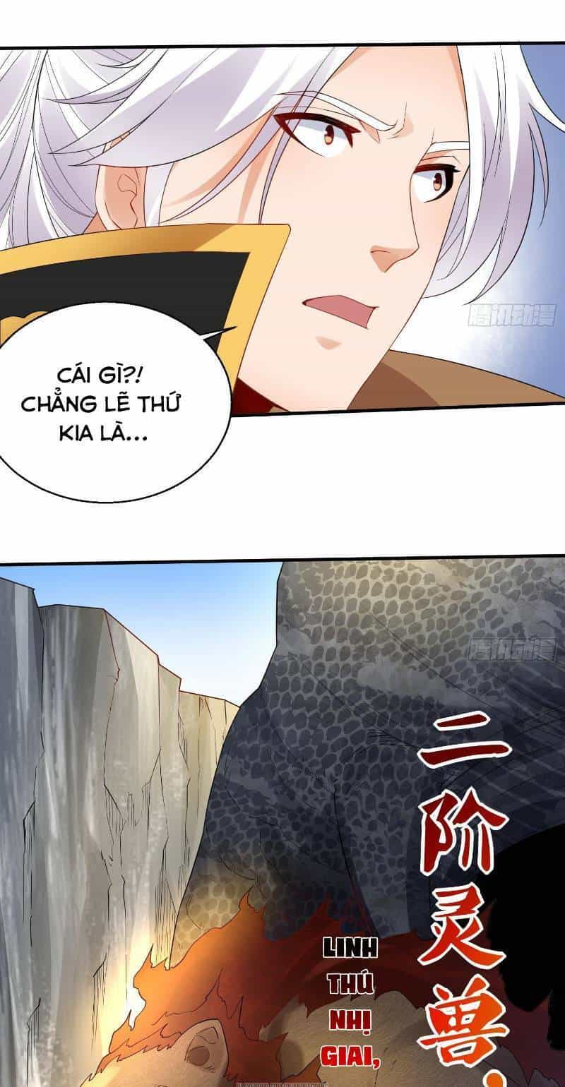 Vạn Cổ Thiên Đế - Chương 11 - ảnh 11