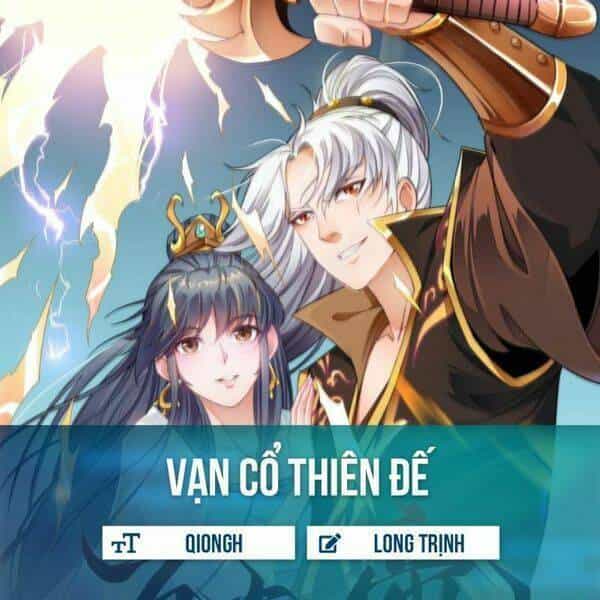 Vạn Cổ Thiên Đế - Chương 12 - ảnh 22