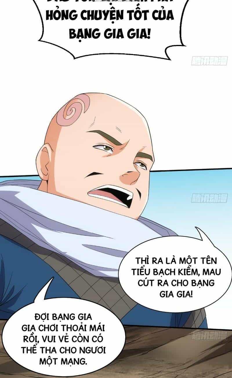 Vạn Cổ Thiên Đế - Chương 13 - ảnh 15