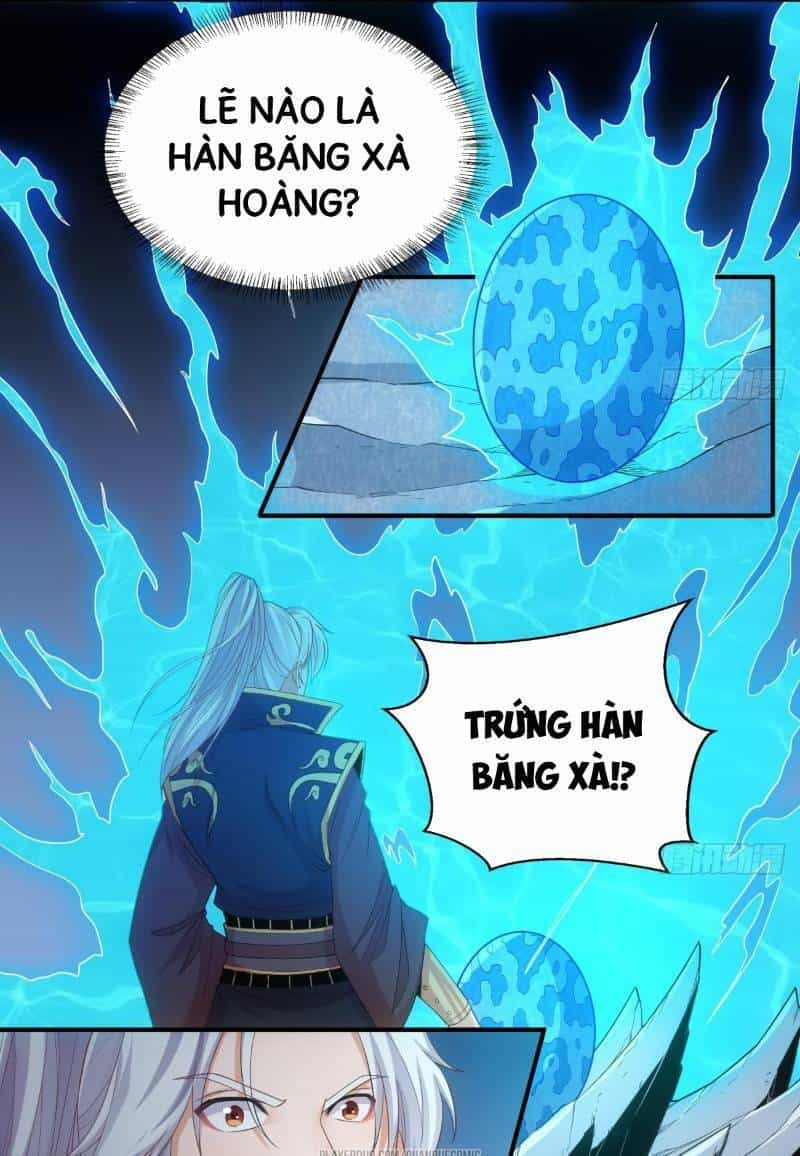 Vạn Cổ Thiên Đế - Chương 13 - ảnh 2