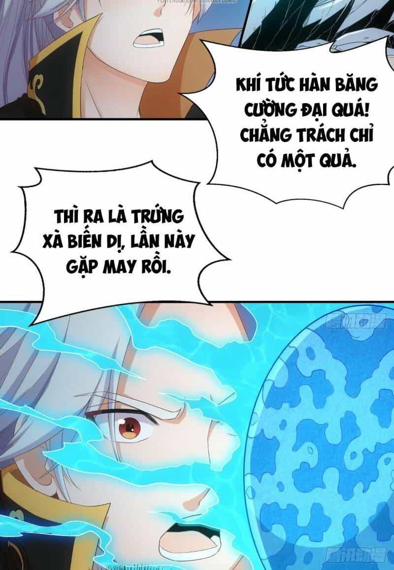 Vạn Cổ Thiên Đế - Chương 13 - ảnh 3