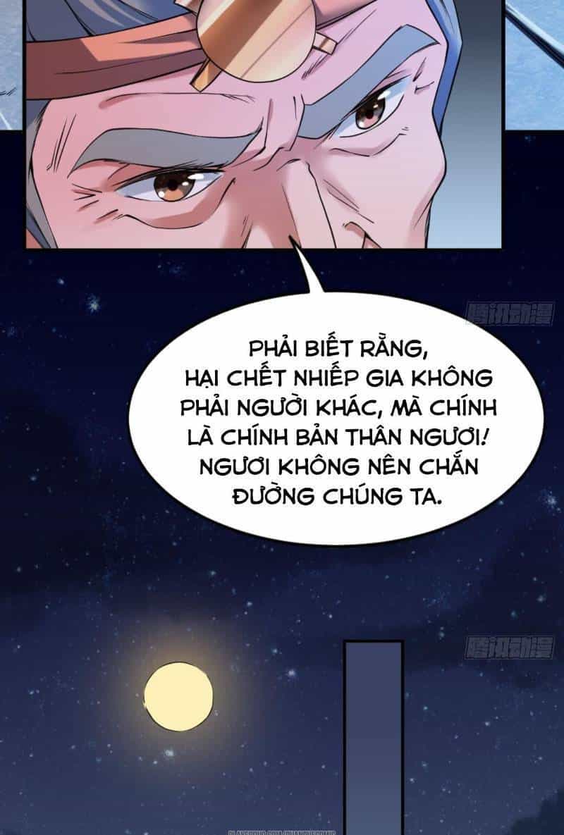 Vạn Cổ Thiên Đế - Chương 20 - ảnh 19