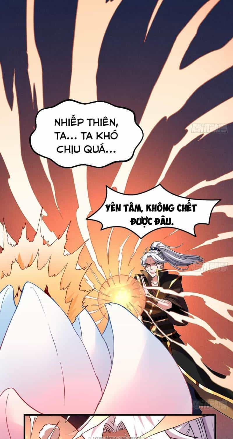 Vạn Cổ Thiên Đế - Chương 21 - ảnh 10