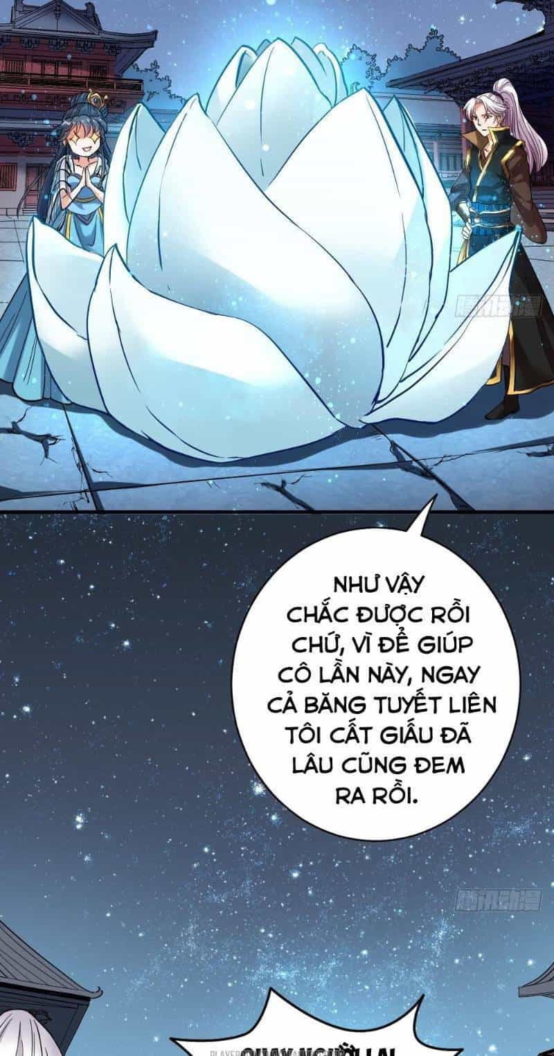 Vạn Cổ Thiên Đế - Chương 21 - ảnh 6