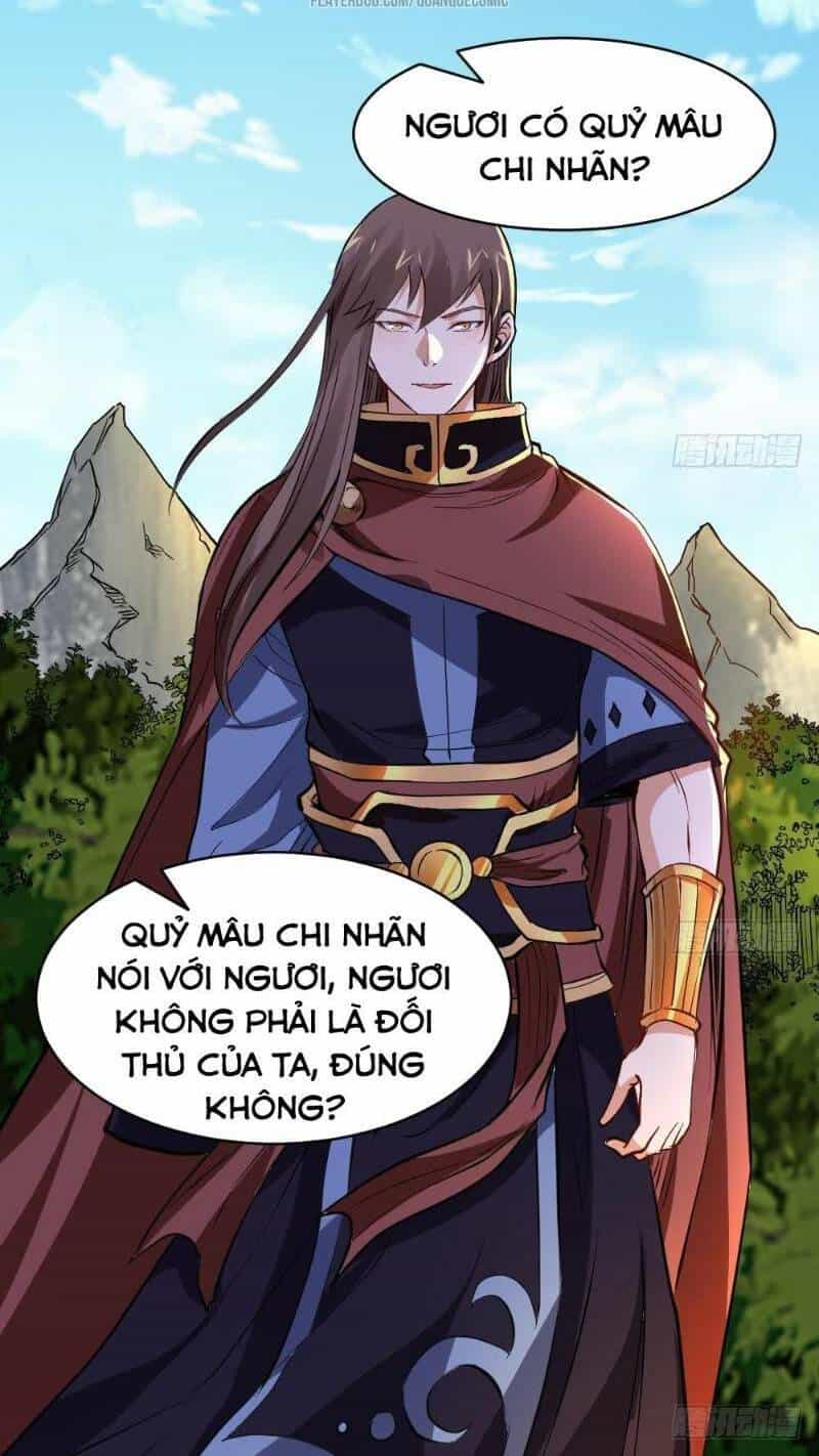 Vạn Cổ Thiên Đế - Chương 25 - ảnh 14