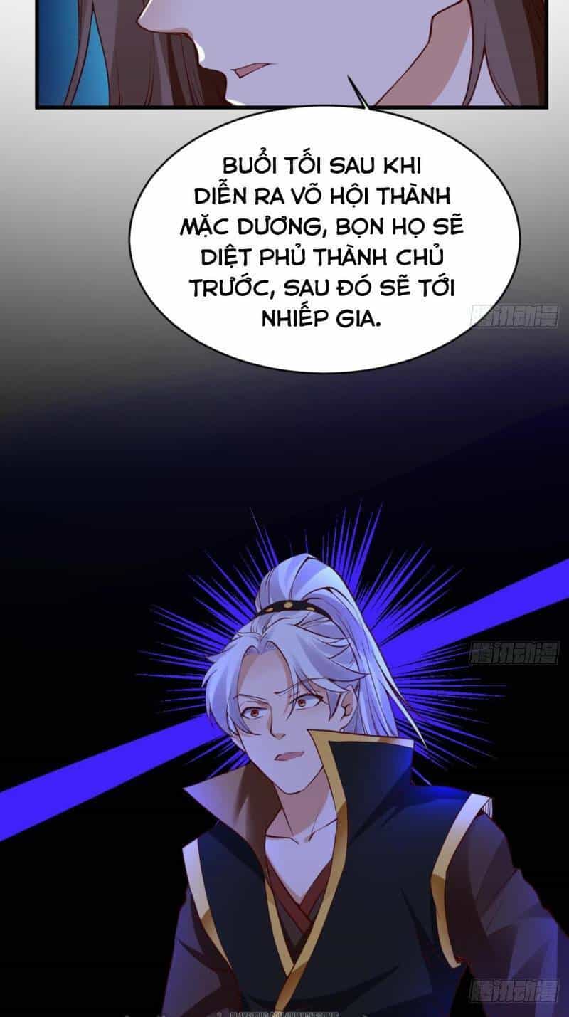 Vạn Cổ Thiên Đế - Chương 26 - ảnh 11