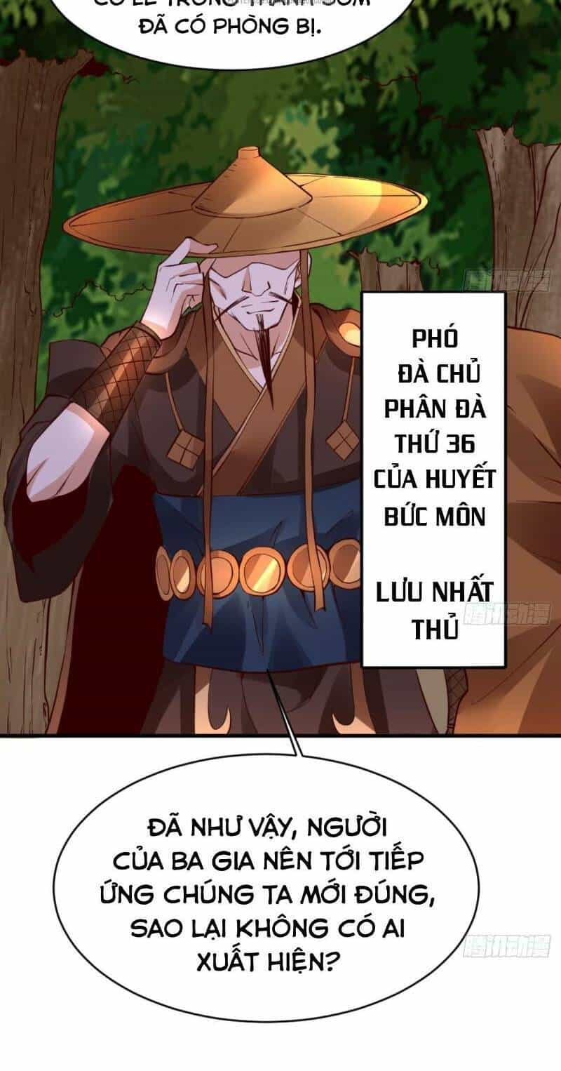 Vạn Cổ Thiên Đế - Chương 26 - ảnh 14