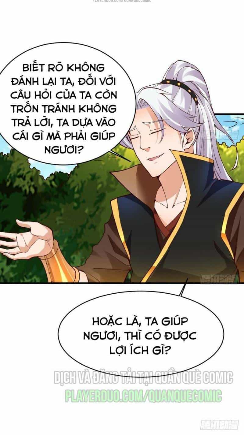 Vạn Cổ Thiên Đế - Chương 26 - ảnh 2