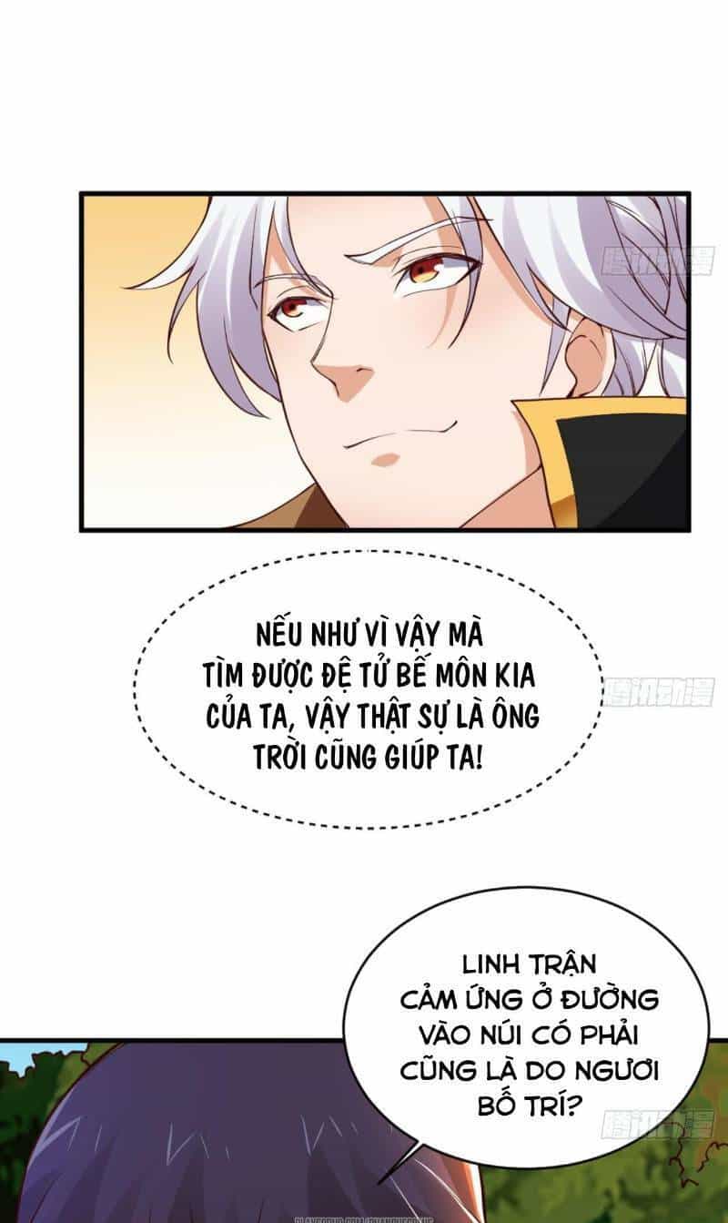 Vạn Cổ Thiên Đế - Chương 26 - ảnh 9