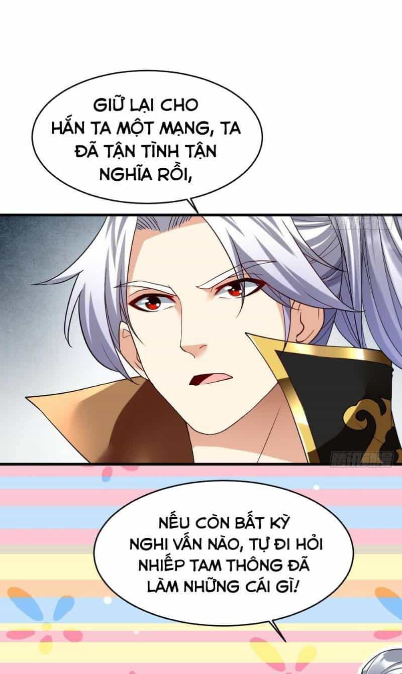Vạn Cổ Thiên Đế - Chương 29 - ảnh 9