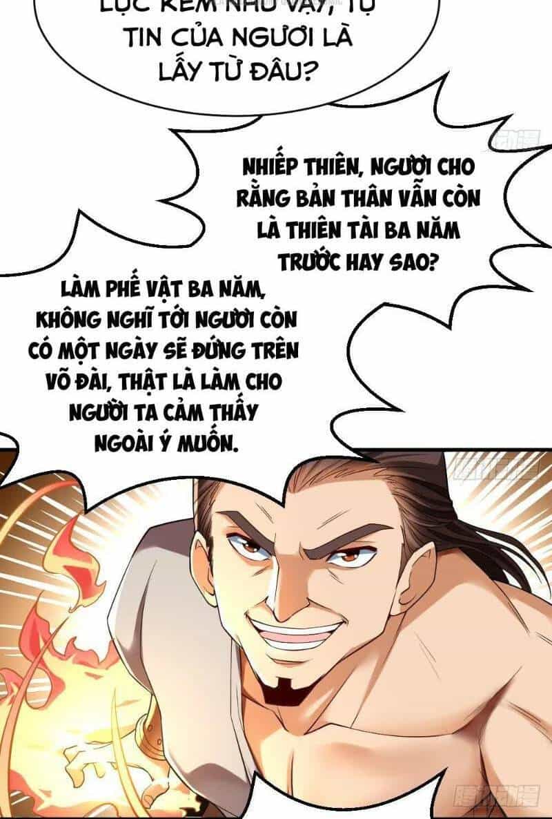 Vạn Cổ Thiên Đế - Chương 30 - ảnh 11