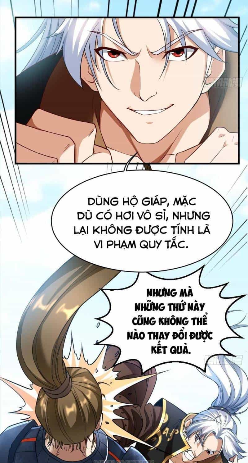 Vạn Cổ Thiên Đế - Chương 32 - ảnh 5
