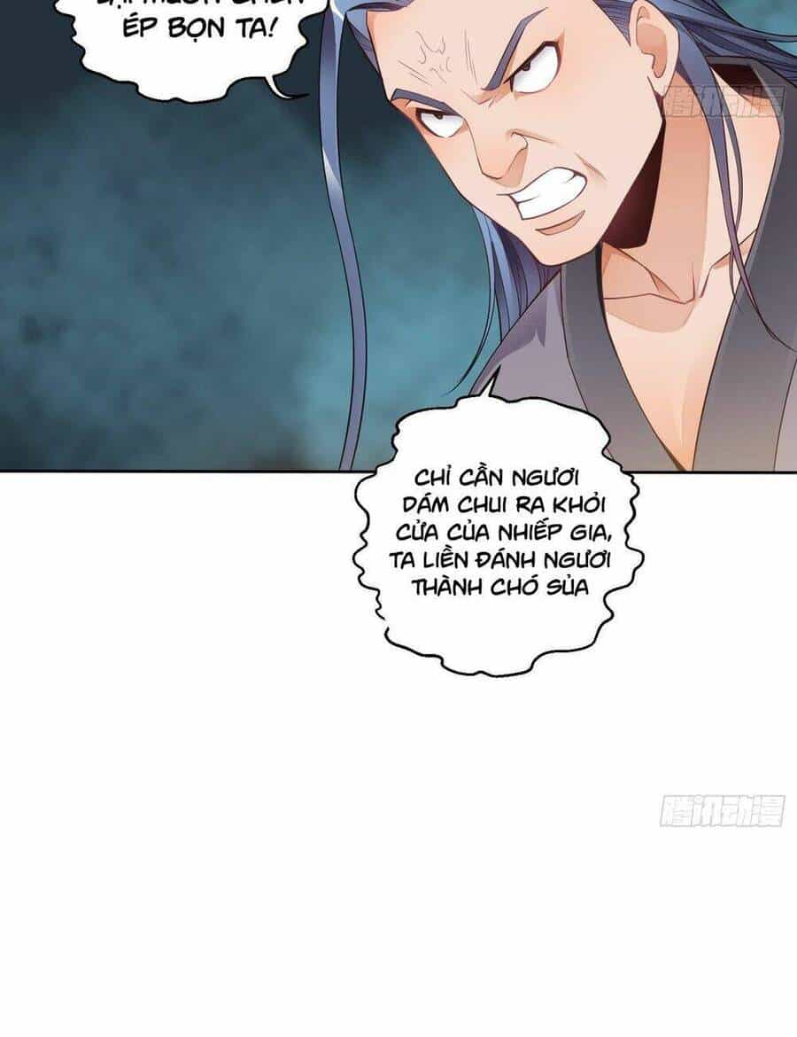 Vạn Cổ Thiên Đế - Chương 4 - ảnh 12