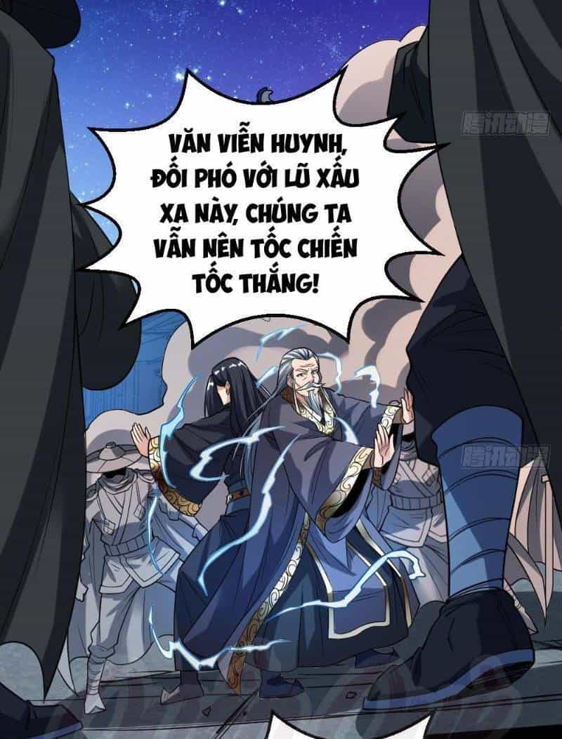 Vạn Cổ Thiên Đế - Chương 35 - ảnh 19