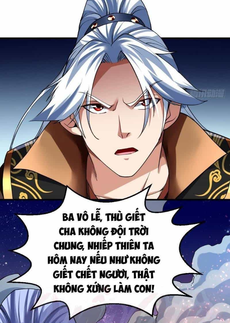Vạn Cổ Thiên Đế - Chương 36 - ảnh 17