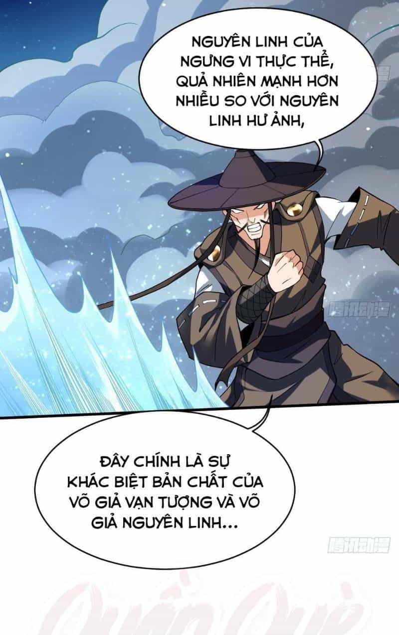 Vạn Cổ Thiên Đế - Chương 36 - ảnh 7