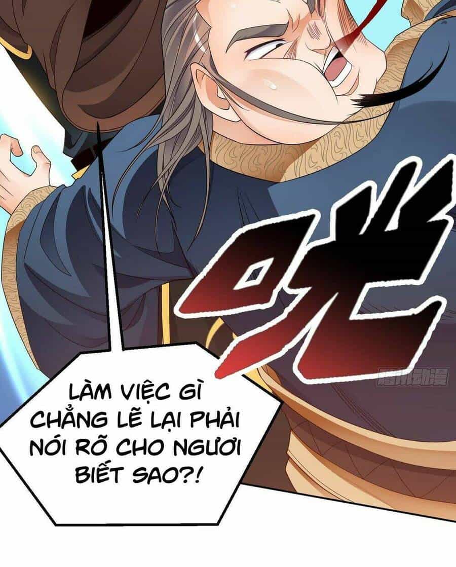Vạn Cổ Thiên Đế - Chương 5.5 - ảnh 8