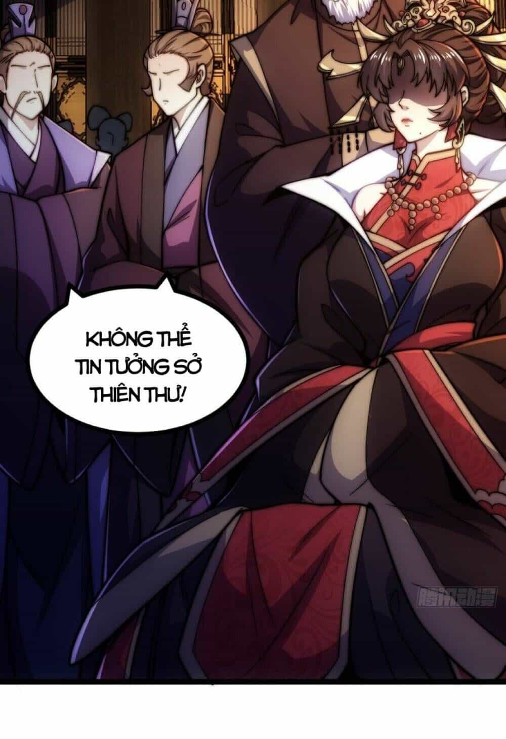Vạn Cổ Tối Cường Phò Mã - Chương 1 - ảnh 122