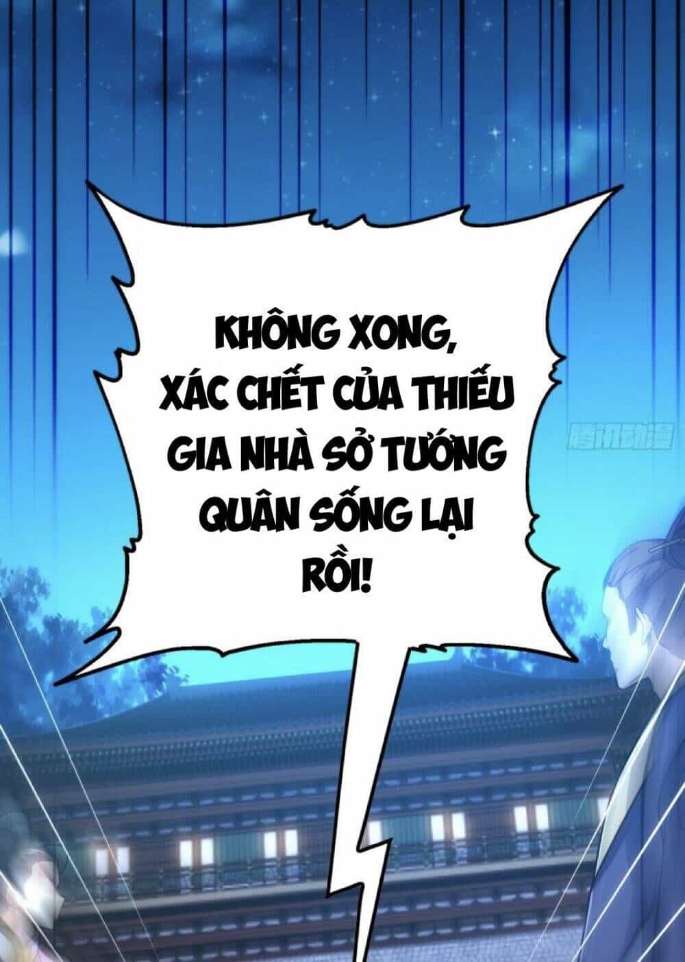 Vạn Cổ Tối Cường Phò Mã - Chương 1 - ảnh 35