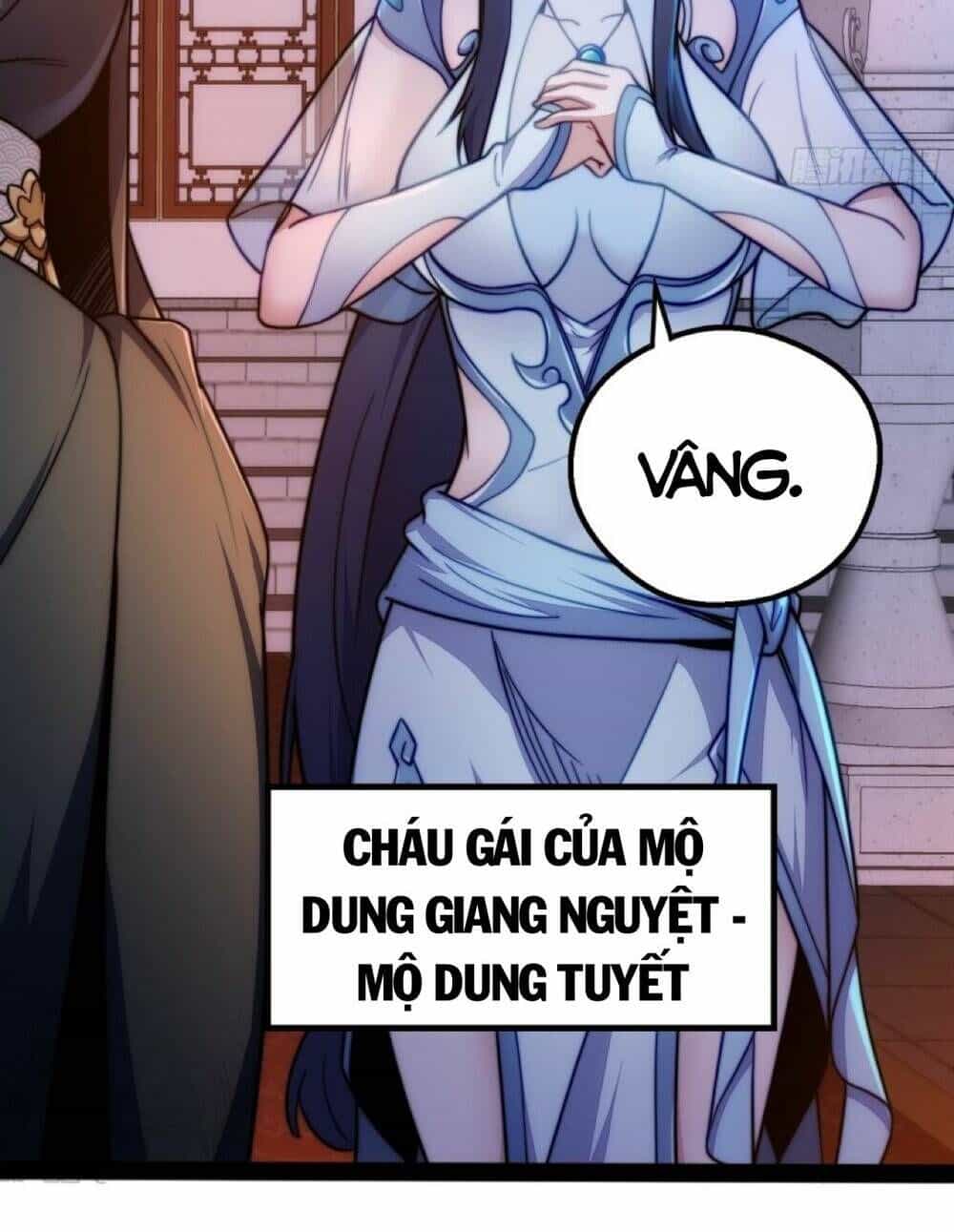 Vạn Cổ Tối Cường Phò Mã - Chương 1 - ảnh 41