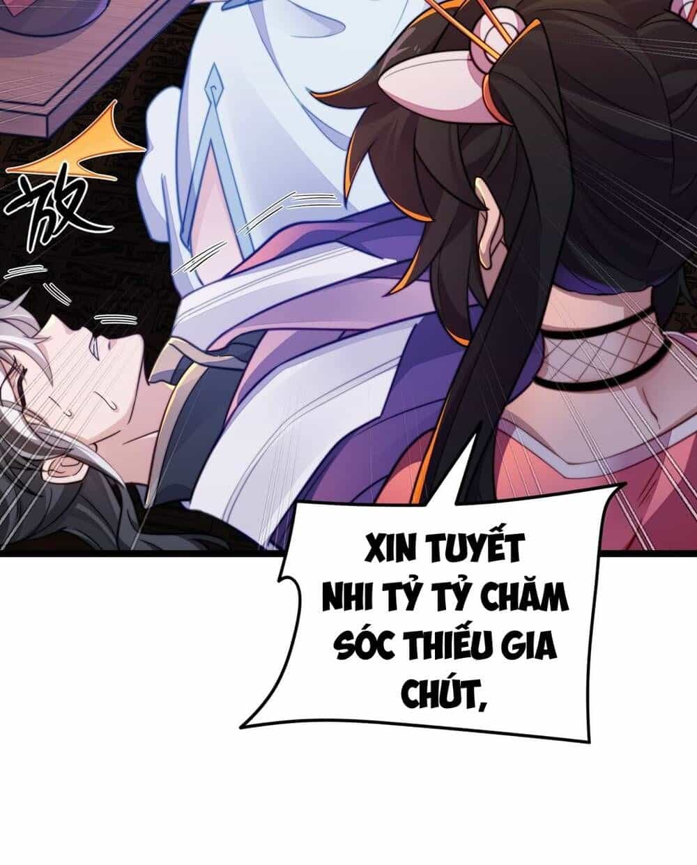 Vạn Cổ Tối Cường Phò Mã - Chương 10 - ảnh 39
