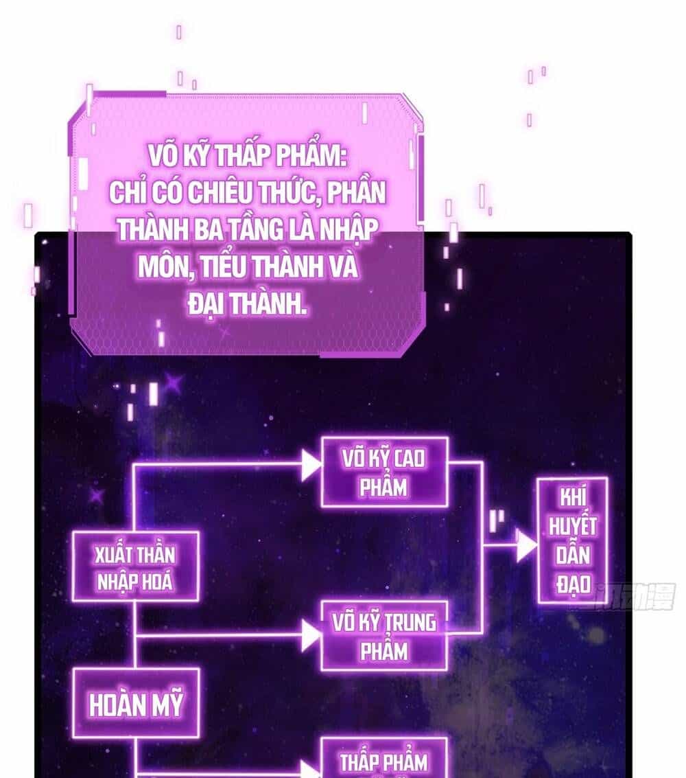 Vạn Cổ Tối Cường Phò Mã - Chương 11 - ảnh 34