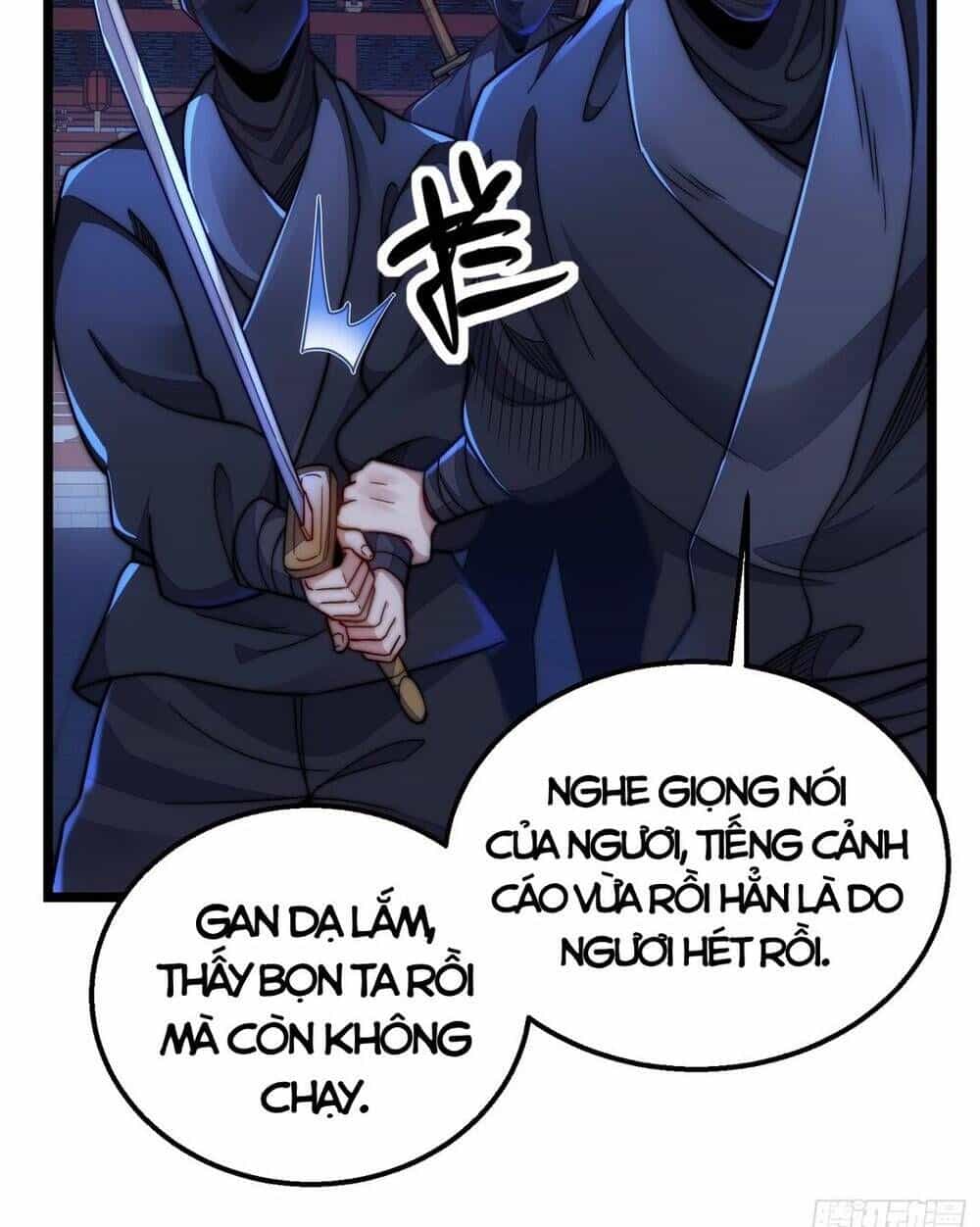 Vạn Cổ Tối Cường Phò Mã - Chương 12 - ảnh 43