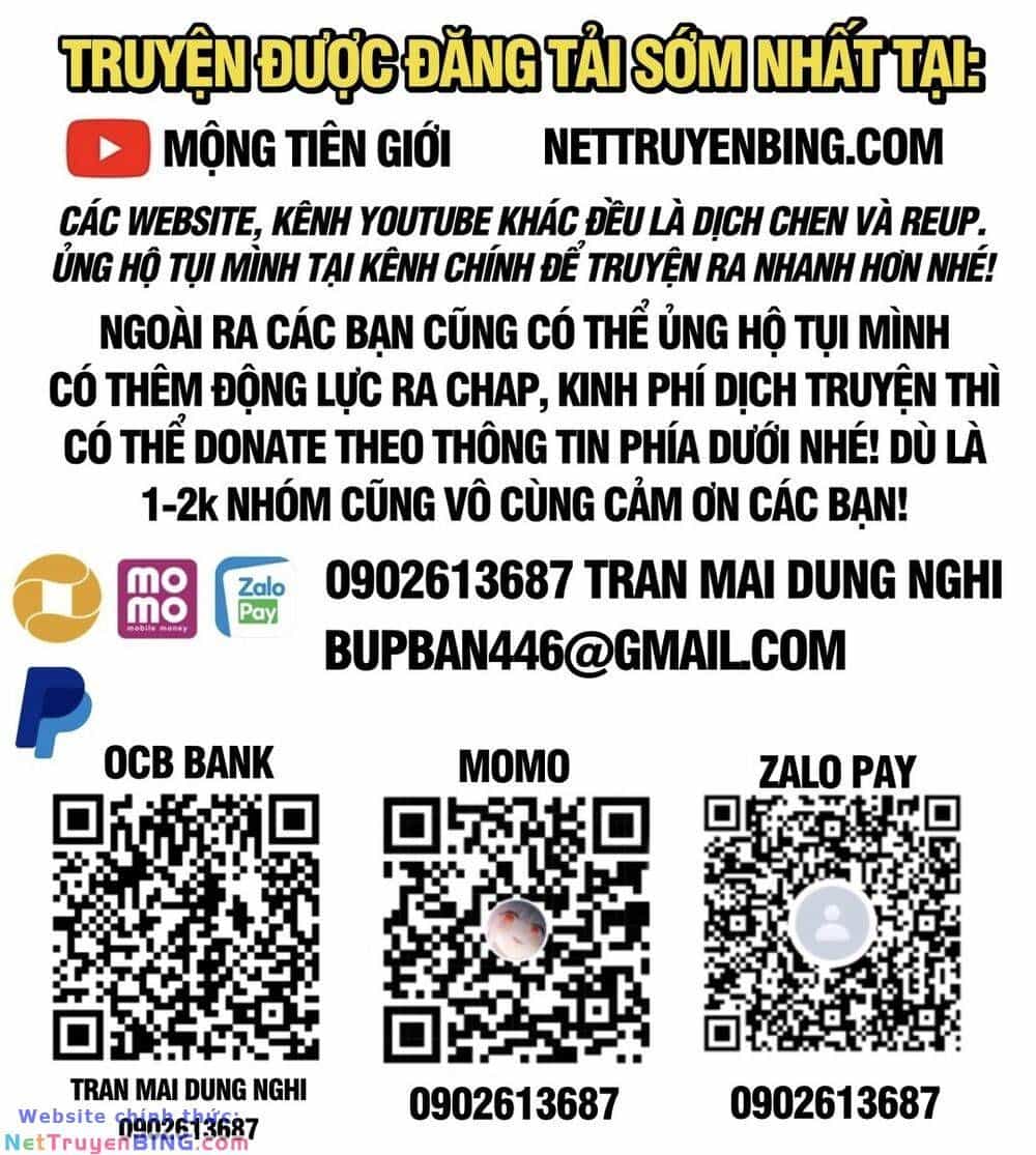 Vạn Cổ Tối Cường Phò Mã - Chương 16 - ảnh 21