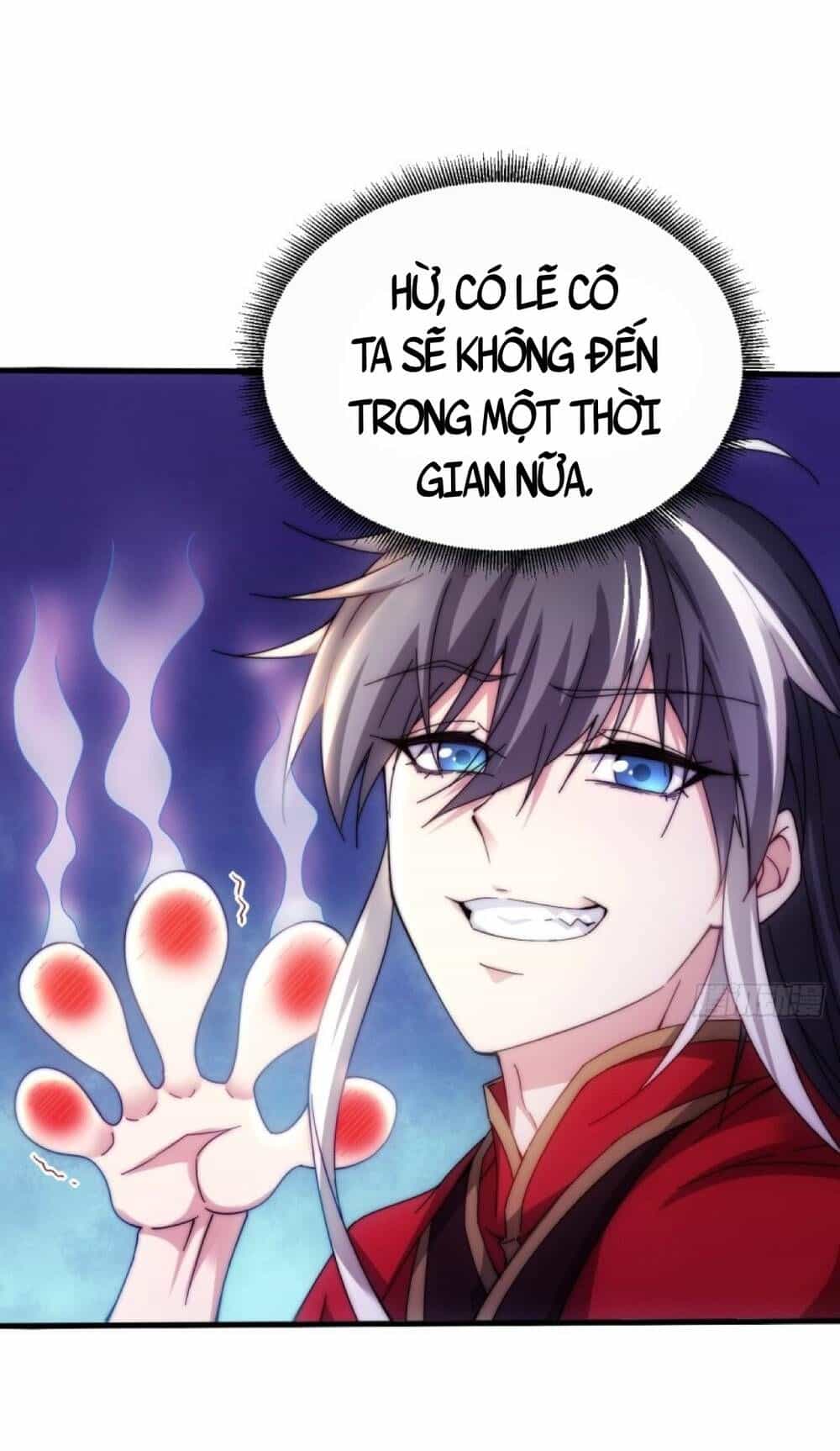 Vạn Cổ Tối Cường Phò Mã - Chương 2 - ảnh 85