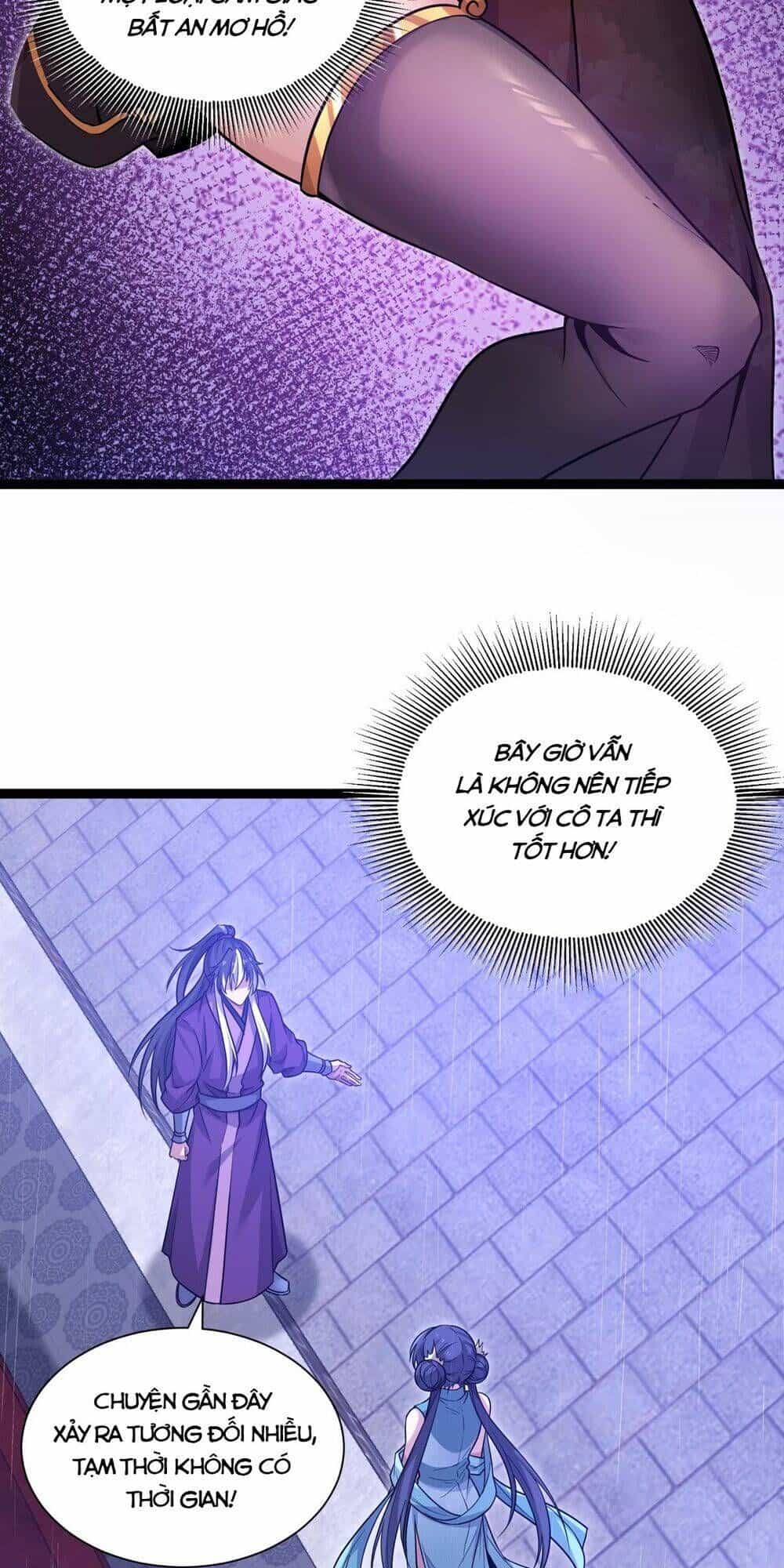Vạn Cổ Tối Cường Phò Mã - Chương 28 - ảnh 27