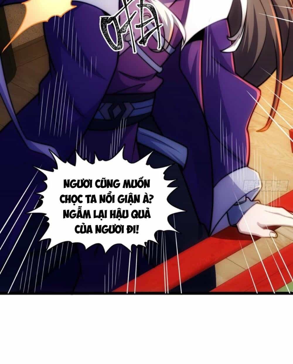 Vạn Cổ Tối Cường Phò Mã - Chương 4 - ảnh 20