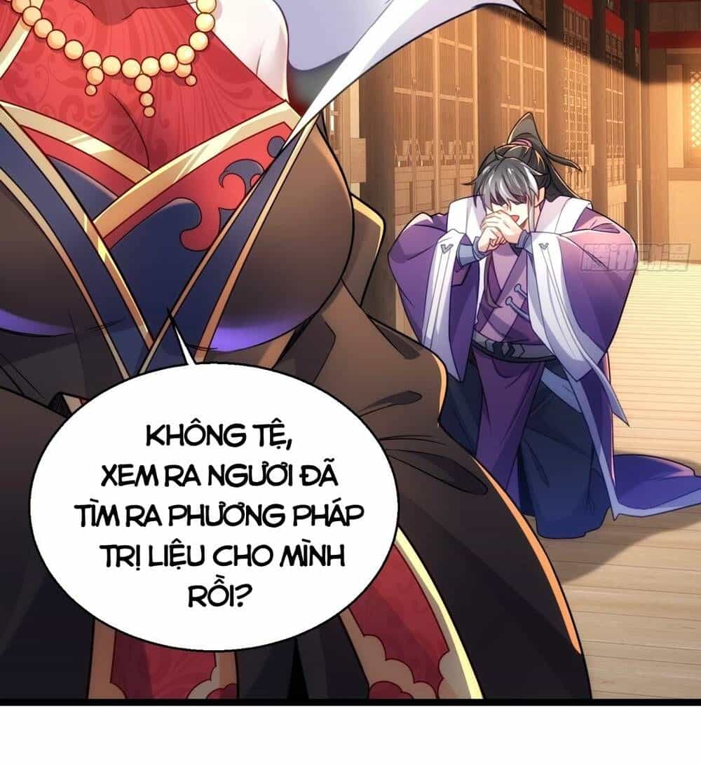 Vạn Cổ Tối Cường Phò Mã - Chương 5 - ảnh 40