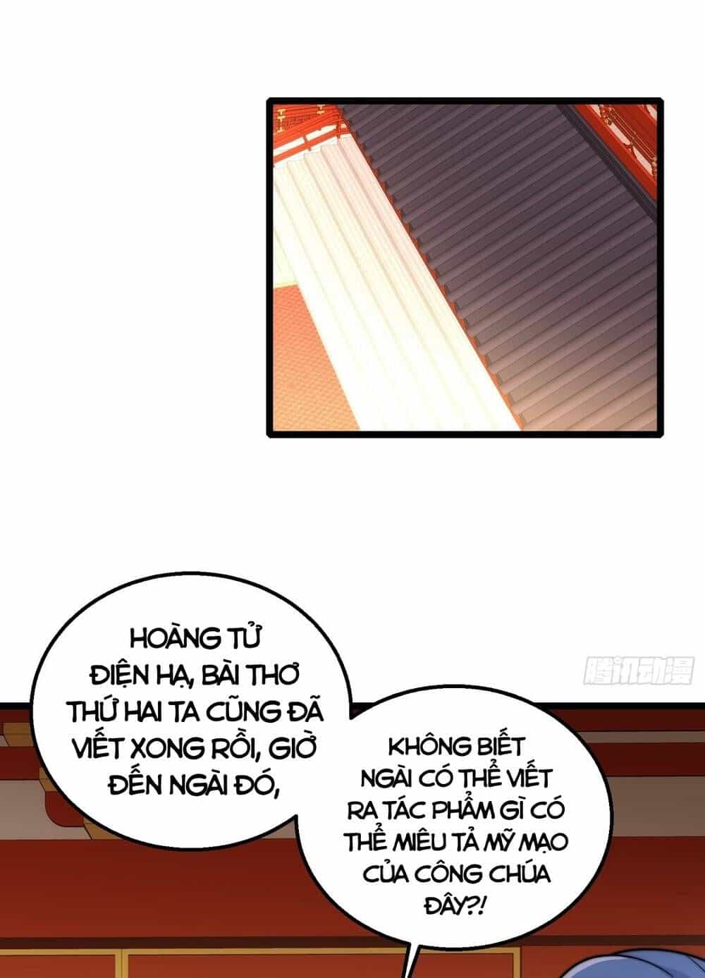Vạn Cổ Tối Cường Phò Mã - Chương 7 - ảnh 48