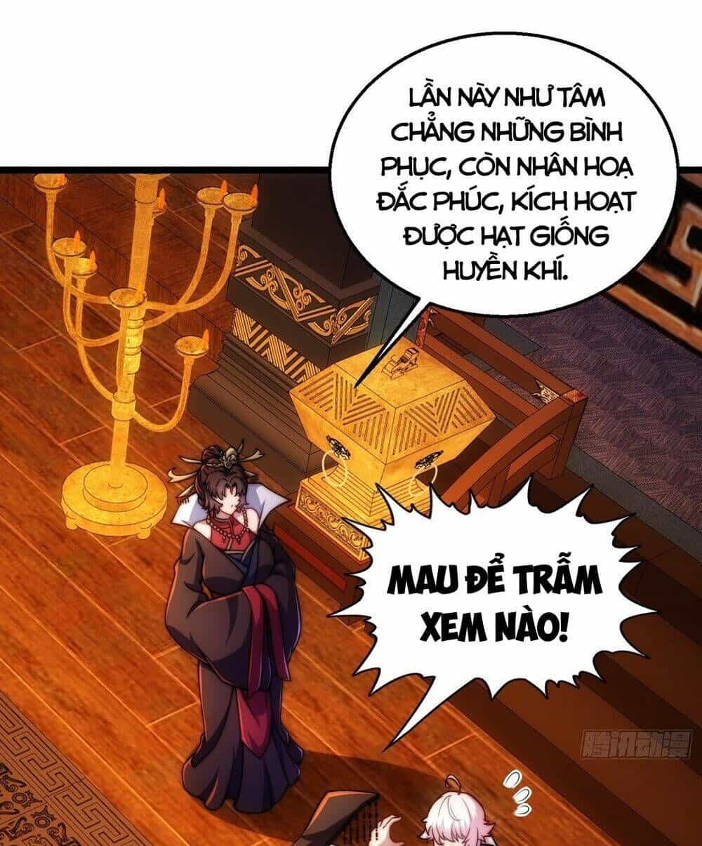 Vạn Cổ Tối Cường Phò Mã - Chương 8 - ảnh 63