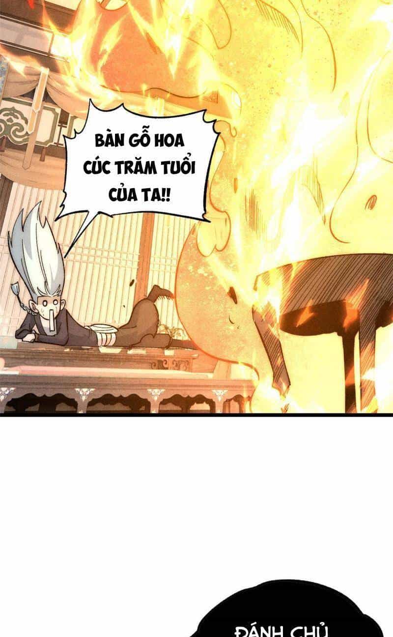 Vạn Cổ Tối Cường Tông - Chương 181 - ảnh 49