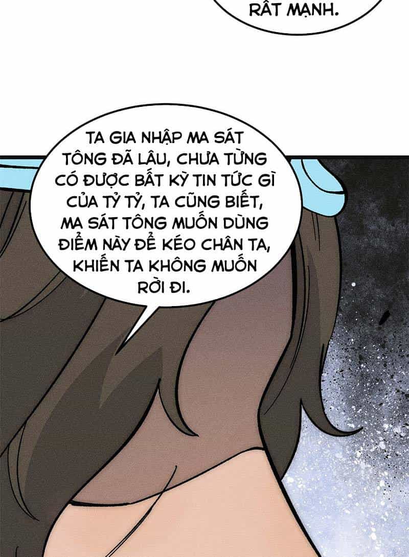 Vạn Cổ Tối Cường Tông - Chương 184 - ảnh 37