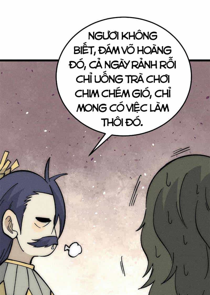 Vạn Cổ Tối Cường Tông - Chương 185 - ảnh 47