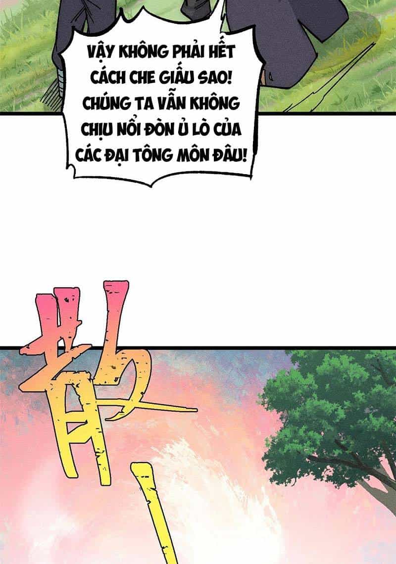 Vạn Cổ Tối Cường Tông - Chương 187 - ảnh 39